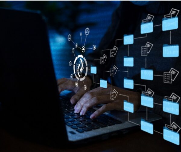 Data Consent Tracker & Manager (Virtual)