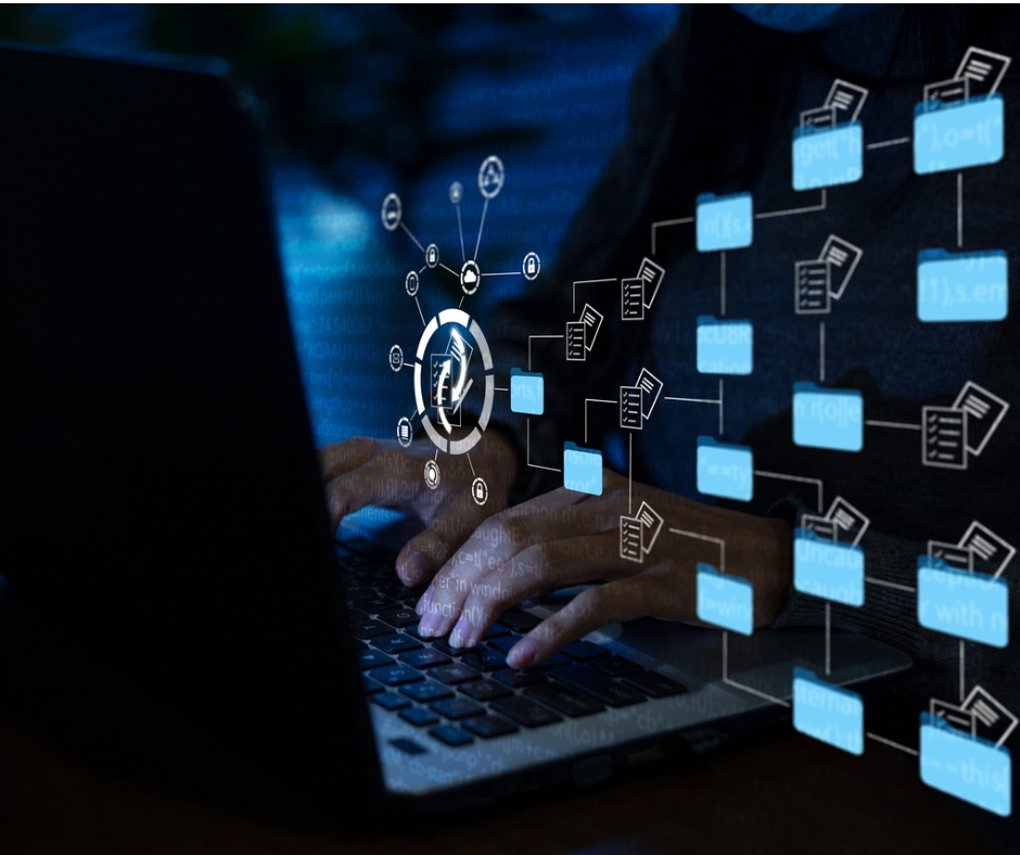 Data Consent Tracker & Manager (Virtual)