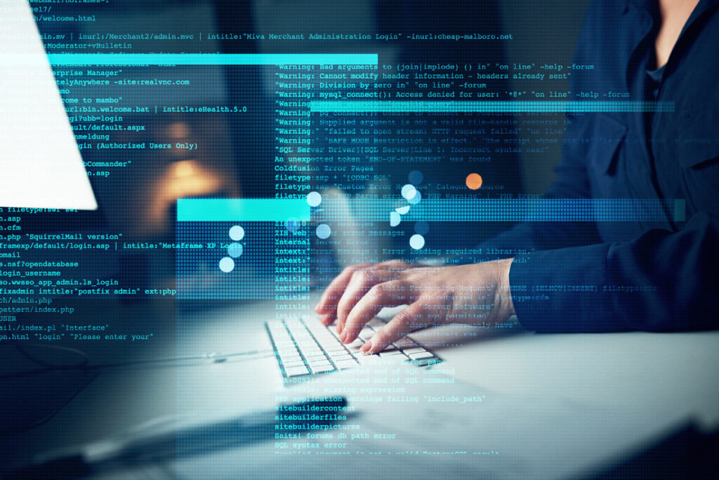 Data Classification & Access Auditing Tool